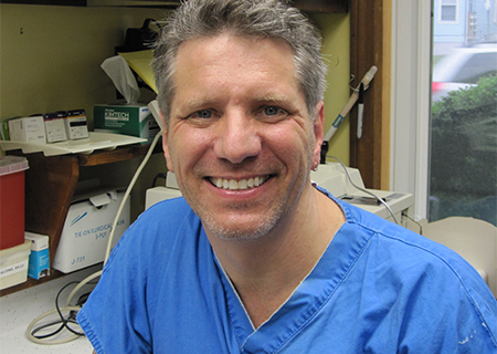 Dr. Steven J. - Heyman  Board Certified Surgeon