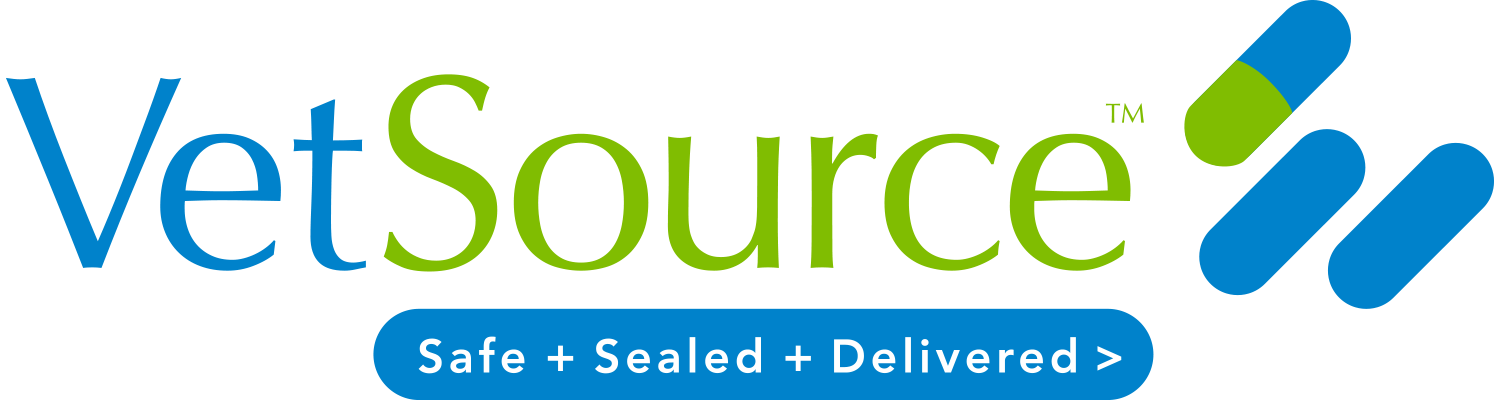 VetSource Logo